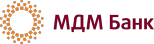 МДМ Банк Thumbnail