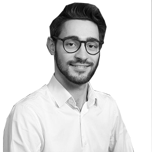 Bastien Nussbaumer Bastien Nussbaumer