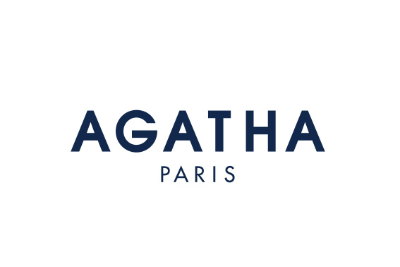 Agatha logo