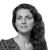 Aurelie Goncalves