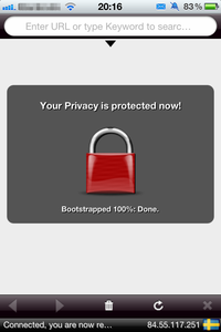 TOR mobile software TOR mobile software