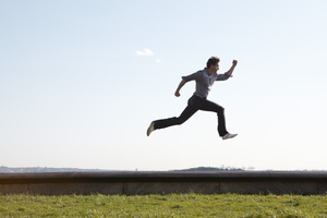 jump jump