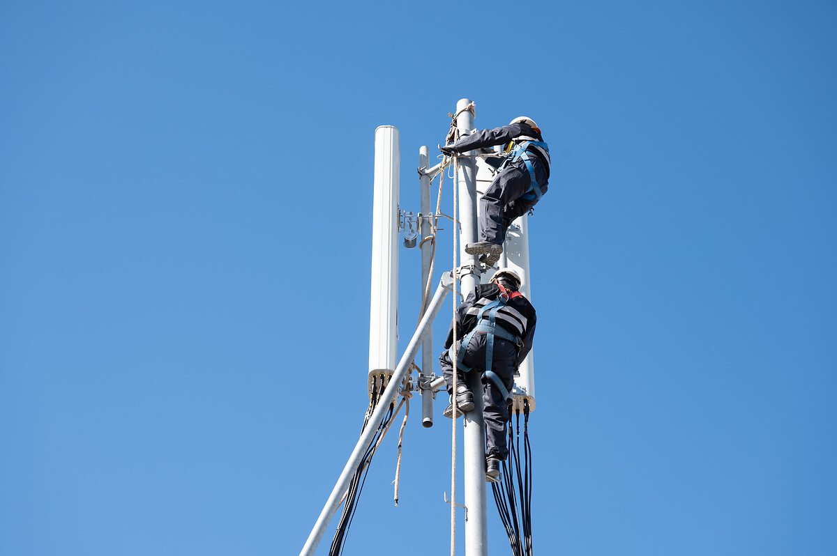 Le groupe Orange exploite l'IA pour optimiser la consommation de ses antennes réseaux