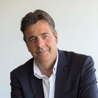Michel Van Den Berghe