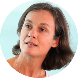 Anne-Marie Thiollet