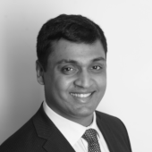 Ashwin Krishnan Ashwin Krishnan