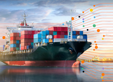 Maritime Connect