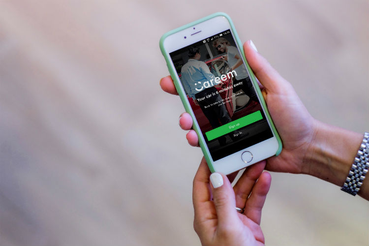 careem product careem product