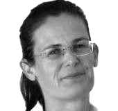 Cécile Bidois Cécile Bidois