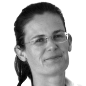 Cécile Bidois Cécile Bidois