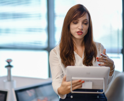 Une gestion agile des postes de travail Une gestion agile des postes de travail