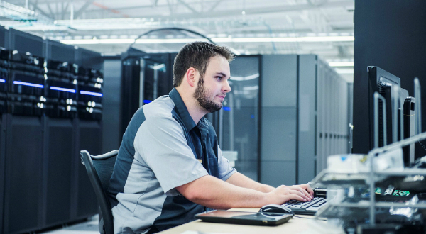 data center data center