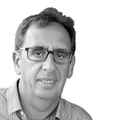 François Bertret François Bertret