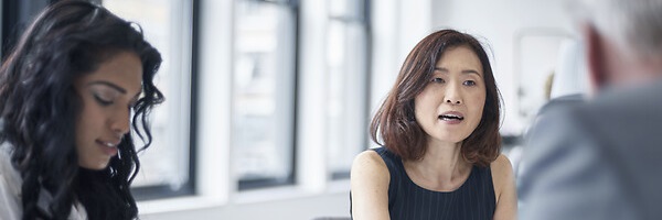 Gender Pay Gap Reporting