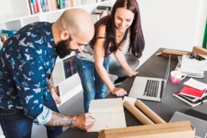 Conception agile des offres