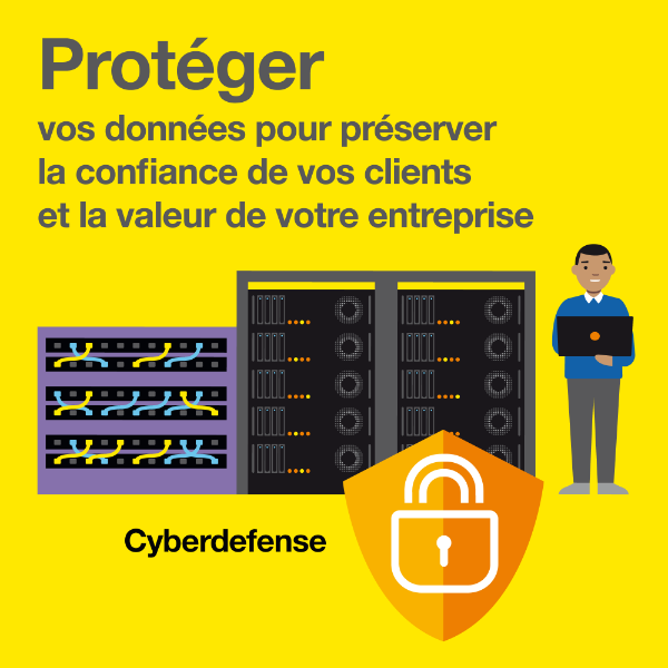 proteger la data proteger la data
