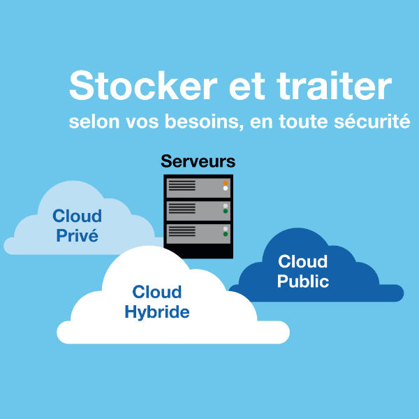 stockage stckage