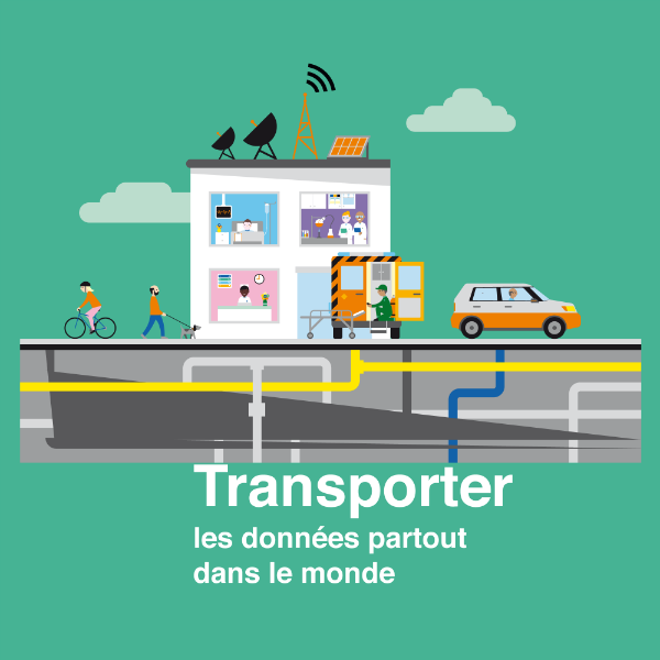 transport data transport data