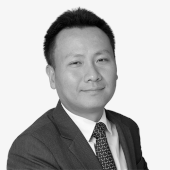 Jack Zhang Jack Zhang