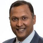 Kumar Ramachandran