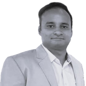 Mayank Sharma Mayank Sharma