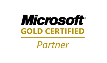 Microsoft gold certified partner Microsoft gold certified partner