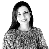 Nadia Rouijel Nadia Rouijel