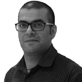 Nikhil Sharma Nikhil Sharma