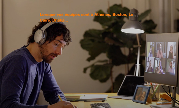 orange business orange business