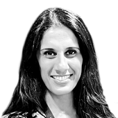 Reena Lindorf Reena Lindorf
