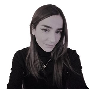 RAHMANI Samia RAHMANI Samia