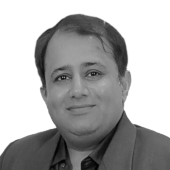 Samir B Sangani Samir B Sangani