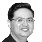 Saurabh Sanghoee Saurabh Sanghoee