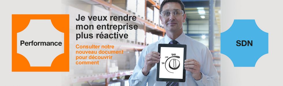 Je veux rendre mon entreprise plus réactive Je veux rendre mon entreprise plus réactive