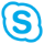 Skype Vignette