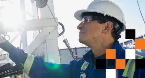 Revolutionize industrial processes through digitalization Revolutionize industrial processes through digitalization