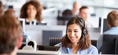 les solutions vocales d'entreprise