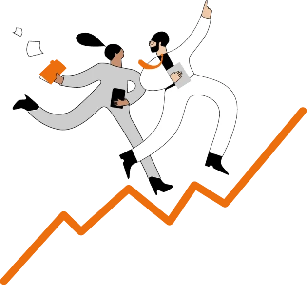 How can I find and choose the right solution for my business?​
