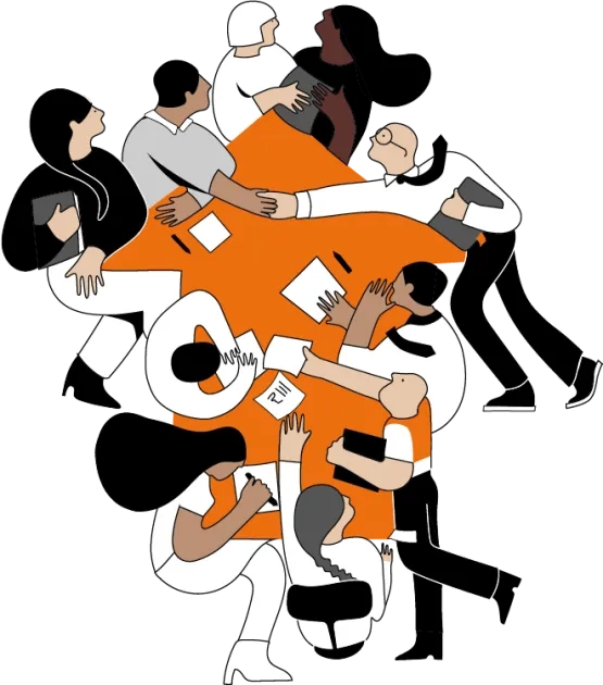 How to report an incident in My Service Space? How to report an incident in My Service Space?