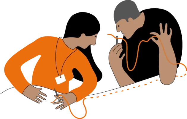 What are the benefits of using My Service Space to report incidents? What are the benefits of using My Service Space to report incidents?