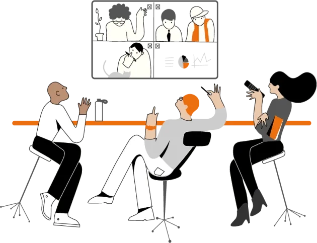 As a customer, do I have access to an online portal to manage my solution? As a customer, do I have access to an online portal to manage my solution?