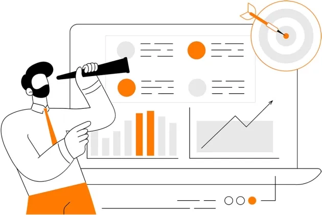 Data Driven Marketing