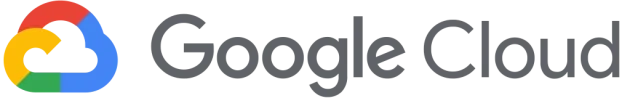Google Cloud logo