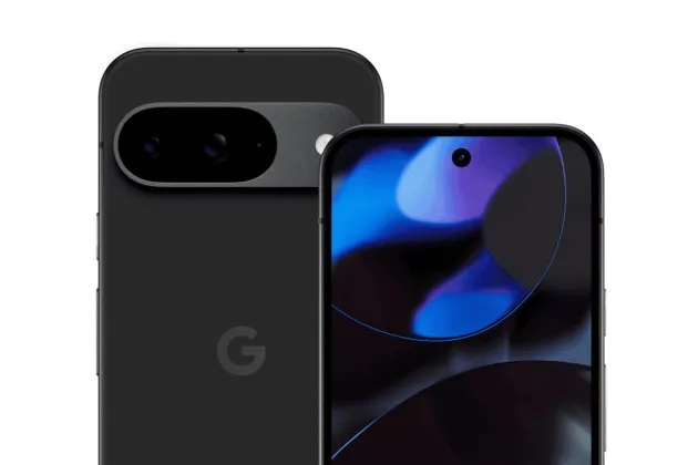 Terminaux google
