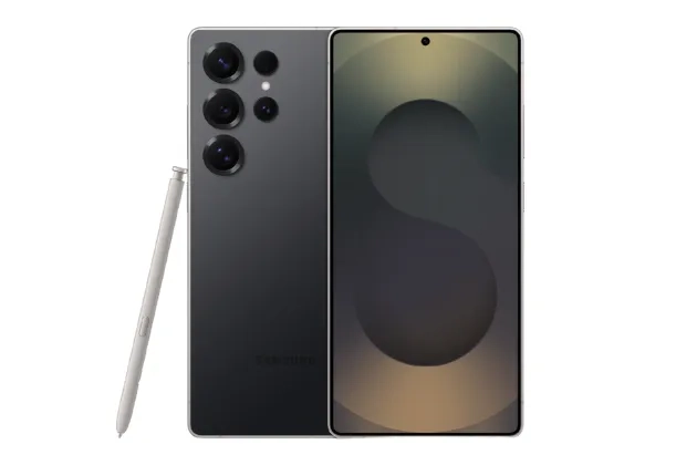 Terminaux samsung
