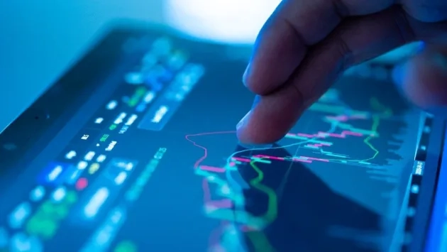 Data tracking Data tracking