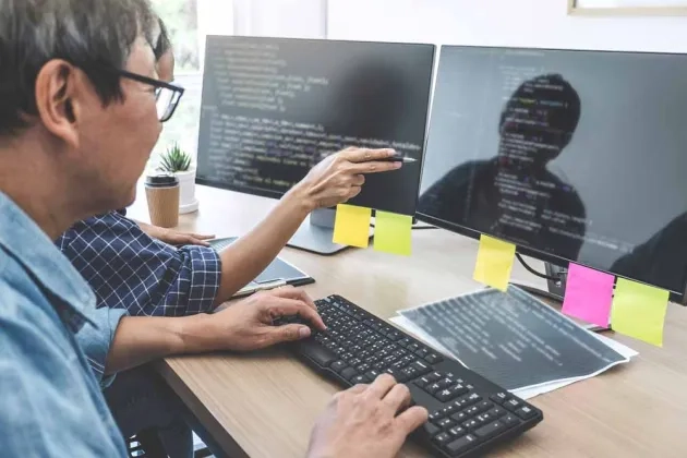 Bloquage des malwares et des ransomwares Bloquage des malwares et des ransomwares