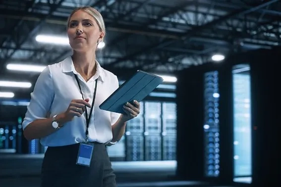 Data recovery after a disaster Data recovery after a disaster