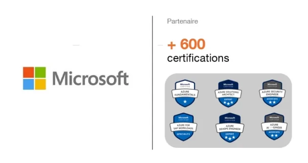 + 600 certifications microsoft azure pour le cloud chez orange business + 600 certifications microsoft azure pour le cloud chez orange business