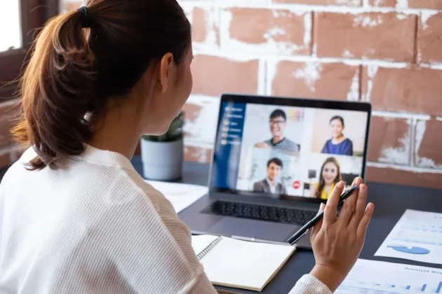 Mobilité des utilisateurs avec un wifi performant Mobilité des utilisateurs avec un wifi performant